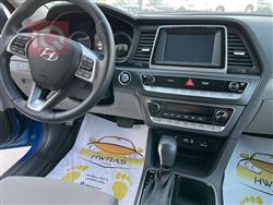 هیوندای سۆناتا